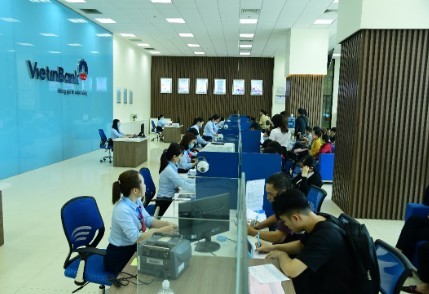 Tổng tài sản của VietinBank năm 2020 tăng hơn 8% ảnh 1