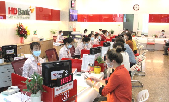 Thúc đẩy thanh toán không tiền mặt, HDBank triển khai tiếp gói dịch vụ phí 0 đồng HDBank Pro ảnh 1
