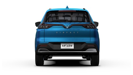 Vì sao người Việt rầm rập đặt hàng ô tô điện? ảnh 4