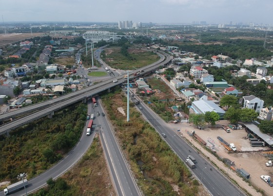 Mịt mù đường vành đai ảnh 1