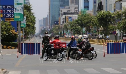 Thủ đô Nhật Bản ghi nhận số ca mắc mới Covid-19 cao đột biến ảnh 1