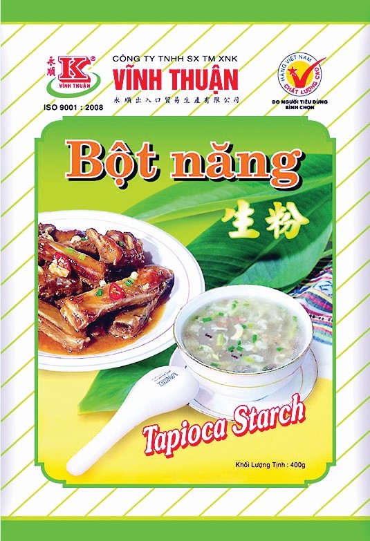 Tôm tẩm bột chiên vừa mềm vừa giòn ảnh 6