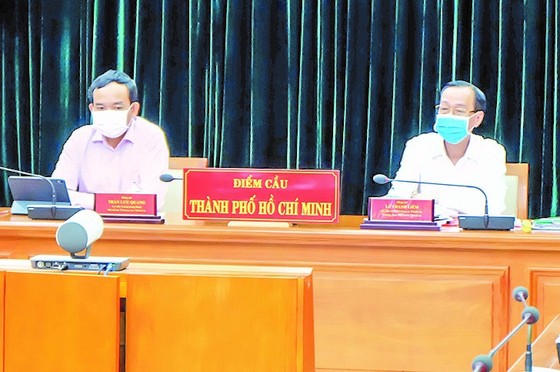 Hành động mạnh mẽ hơn để “không dám tham nhũng” ảnh 1