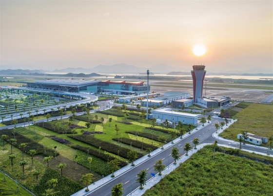 Dấu ấn Sun Group qua những “miền đất hứa” ảnh 1