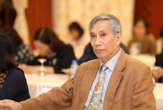 Từ mô hình điểm nhìn về những việc “cần làm ngay” cho bữa ăn học đường ảnh 1