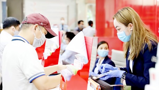 Thị trường chứng khoán vẫn hấp dẫn nhà đầu tư ảnh 1