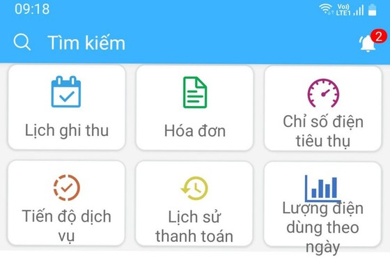 Sử dụng app chăm sóc khách hàng tại TPHCM ảnh 1