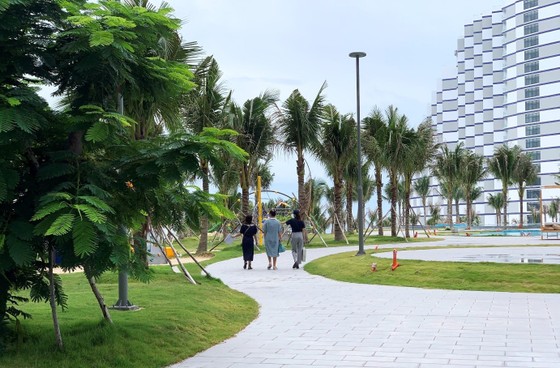 The Arena nỗ lực bàn giao xuyên dịch Covid-19 ảnh 6