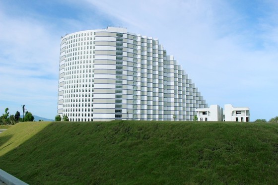 The Arena nỗ lực bàn giao xuyên dịch Covid-19 ảnh 1