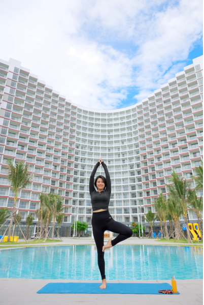 The Arena - điểm đến thích ứng xu hướng du lịch mới sau dịch Covid-19 ảnh 4