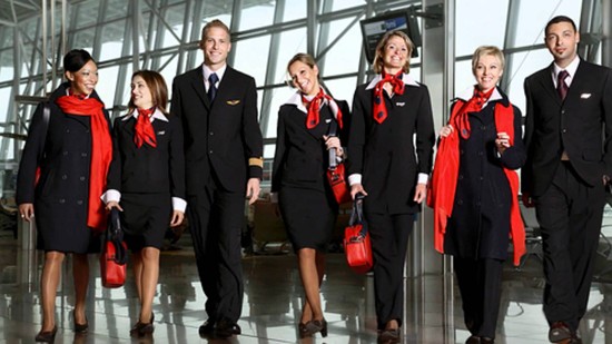 Tiếp viên Vietjet vào Top thế giới về sức hấp dẫn ảnh 4