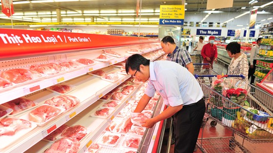 MM Mega Market Việt Nam đầu tư dự án tiêu thụ heo Đồng Nai ảnh 1