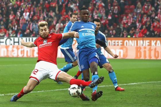 Freiburg - Schalke: Bất phân thắng bại ảnh 2