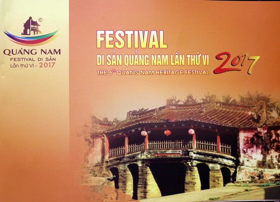 33 quốc gia, vùng lãnh thổ tham gia Festival Di sản Quảng Nam lần thứ VI ảnh 1