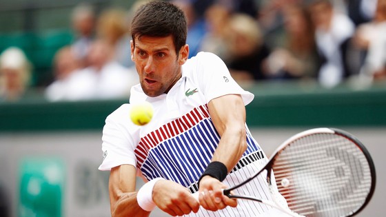 Roland Garros 2017: Nadal và Thiem tái ngộ ảnh 2