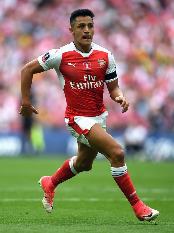 Arsene Wenger: Chất lượng của Arsenal rất cao ảnh 1