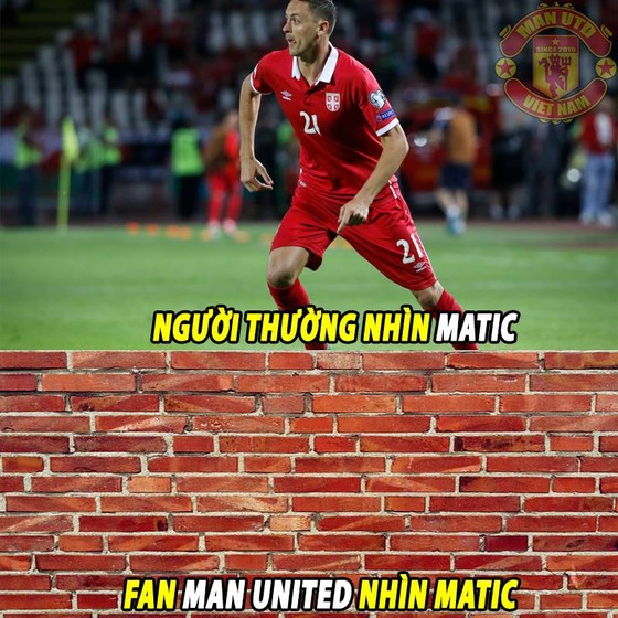 Tuyệt vời Matic ảnh 2