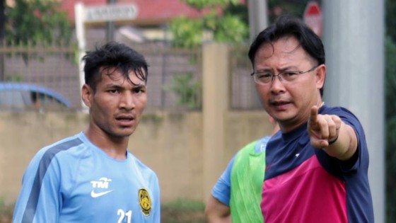 Ngày 13-8, U22 Việt Nam công bố đội hình ảnh 1