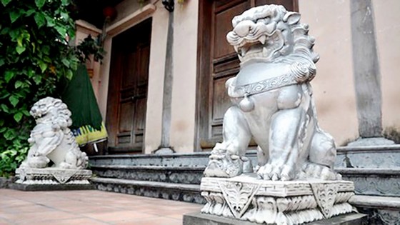 Vướng mắc trong việc dẹp bỏ linh vật ngoại lai ảnh 1