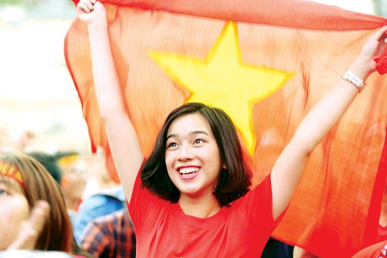 Kỳ tích bóng đá Việt Nam ảnh 1