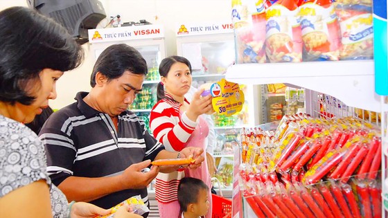 Bổ sung cơ chế, chính sách bảo vệ thị trường trong nước ảnh 1