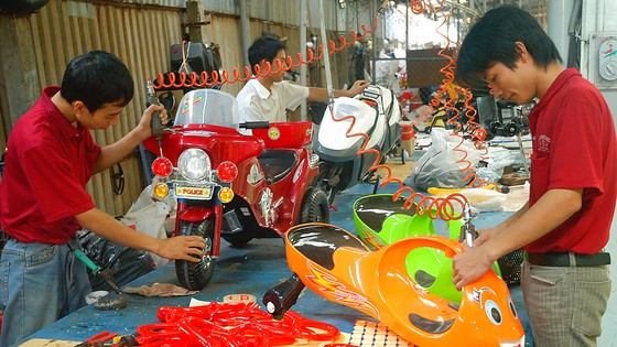 Chủ động bảo hộ quyền sở hữu trí tuệ ảnh 1