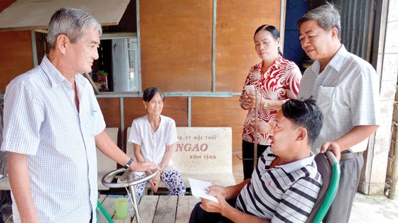 Phú Mỹ Hưng - Văn hóa từ sự sẻ chia ảnh 1