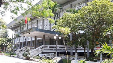 Nhiều địa chỉ nhà đất bỏ hoang, xuống cấp ảnh 1