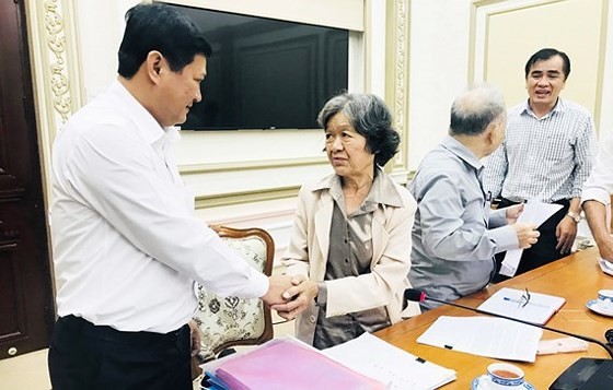“Khoản nợ” tạm đình chỉ tranh chấp dân sự ảnh 1