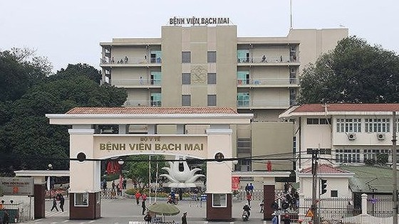 Ca tử vong sau khi nội soi tại Bệnh viện Bạch Mai là sự cố đáng tiếc ảnh 1