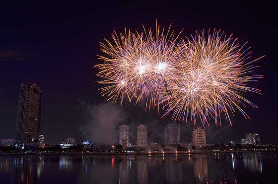 Top 5 sự kiện Văn hóa tiêu biểu nhất năm 2018 xướng tên Lễ hội Pháo hoa quốc tế Đà Nẵng ảnh 7