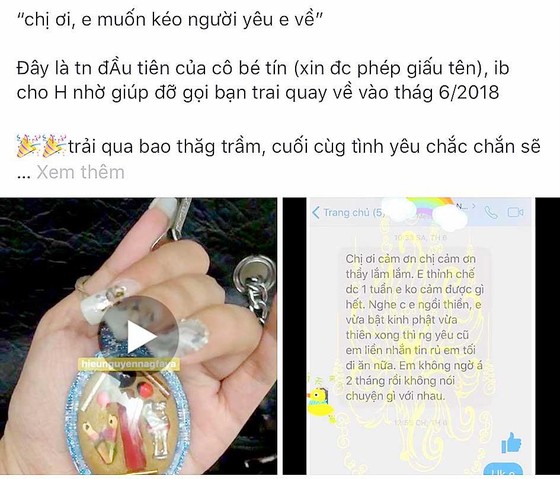 Khi người trẻ cuồng tín ảnh 2