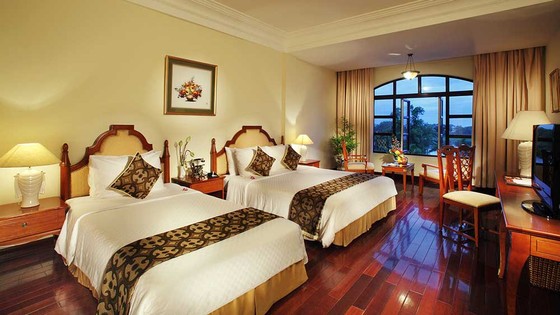 Saigon - Morin Huế khuyến mãi nhân sinh nhật lần thứ 118 ảnh 4