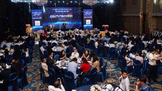 Ra mắt bộ mới Báo SGGP Đầu tư Tài chính ảnh 2