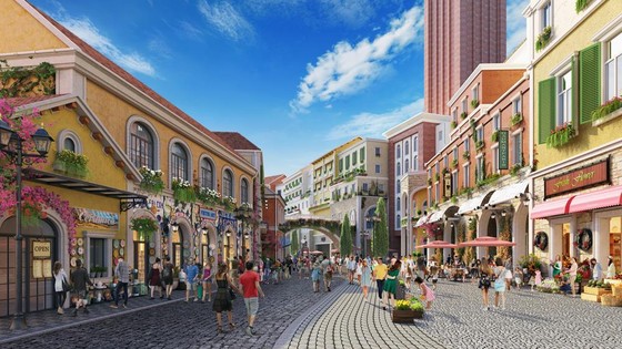 “Mỏ vàng” cuối cùng của BĐS Nam Phú Quốc ảnh 4