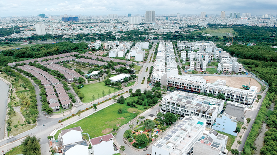 Tìm giải pháp nhà ở cho người thu nhập thấp ảnh 2