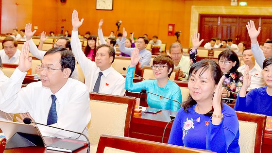Nhiều trăn trở về ô nhiễm ảnh 1