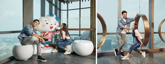 5 địa điểm tận hưởng Tết Dương lịch trọn vẹn ảnh 1