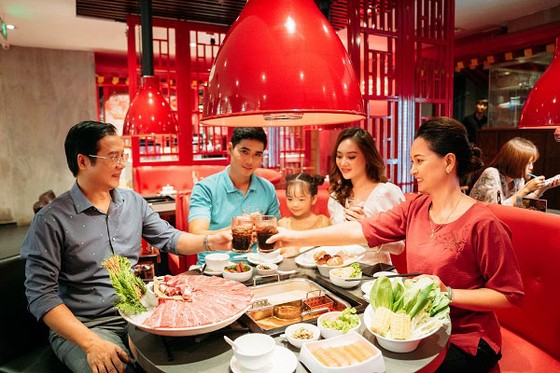 5 địa điểm tận hưởng Tết Dương lịch trọn vẹn ảnh 4