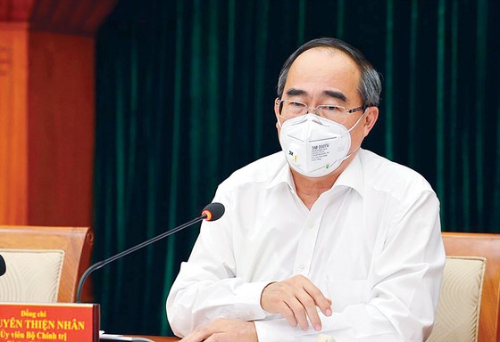 Rà soát, nắm rõ hoàn cảnh người dân để kịp thời hỗ trợ ảnh 1