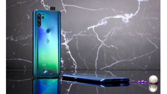 Màn bứt tốc thần kỳ của VinSmart trên thị trường smartphone Việt ảnh 3