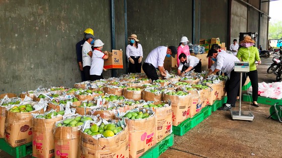 Vedan Việt Nam nỗ lực chung tay với cộng đồng trong công cuộc chống dịch Covid-19 ảnh 2