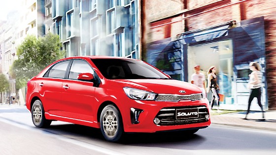 Tiết kiệm lên đến 70 triệu đồng, nhiều quà tặng khi mua xe kia tháng 4-2020 ảnh 1
