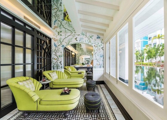 JW Marriott Phu Quoc Emerald Bay mở cửa trở lại vào dịp lễ 30-4 và 1-5 ảnh 2