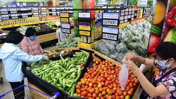 Hàng Việt 'trở mình' giành ưu thế thị trường nội địa ảnh 1