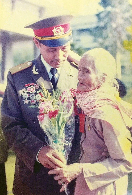 Lòng Dân như nước ảnh 1