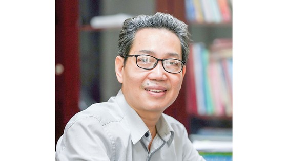 Không để cán bộ kê khai tài sản thiếu trung thực lọt vào bộ máy ảnh 1