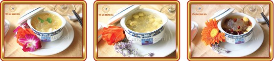 Yến sào Khánh Hòa - Yến đảo thiên nhiên ảnh 2