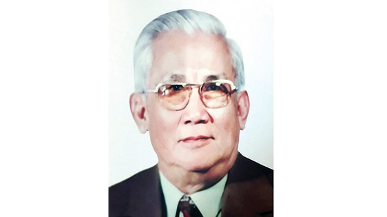 Đồng chí Giáo sư Nhà giáo nhân dân Nguyễn Kim Hùng từ trần ảnh 1