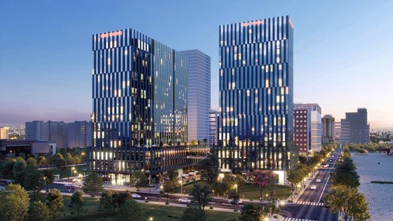 Hòa Bình trúng thầu 3 dự án mới trị giá 1.554 tỷ đồng ảnh 2